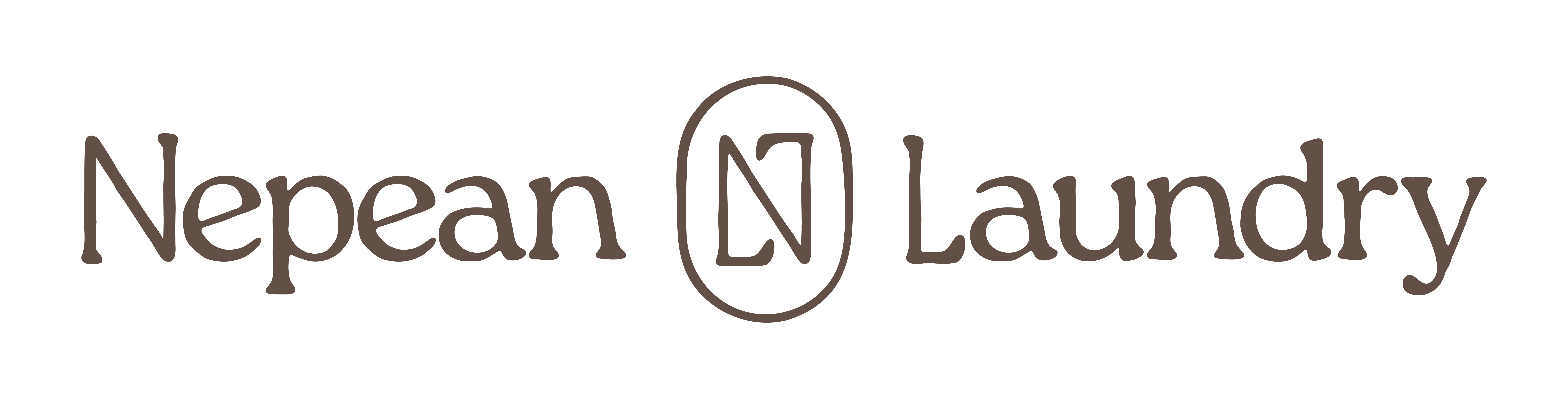 Nepean Laundry