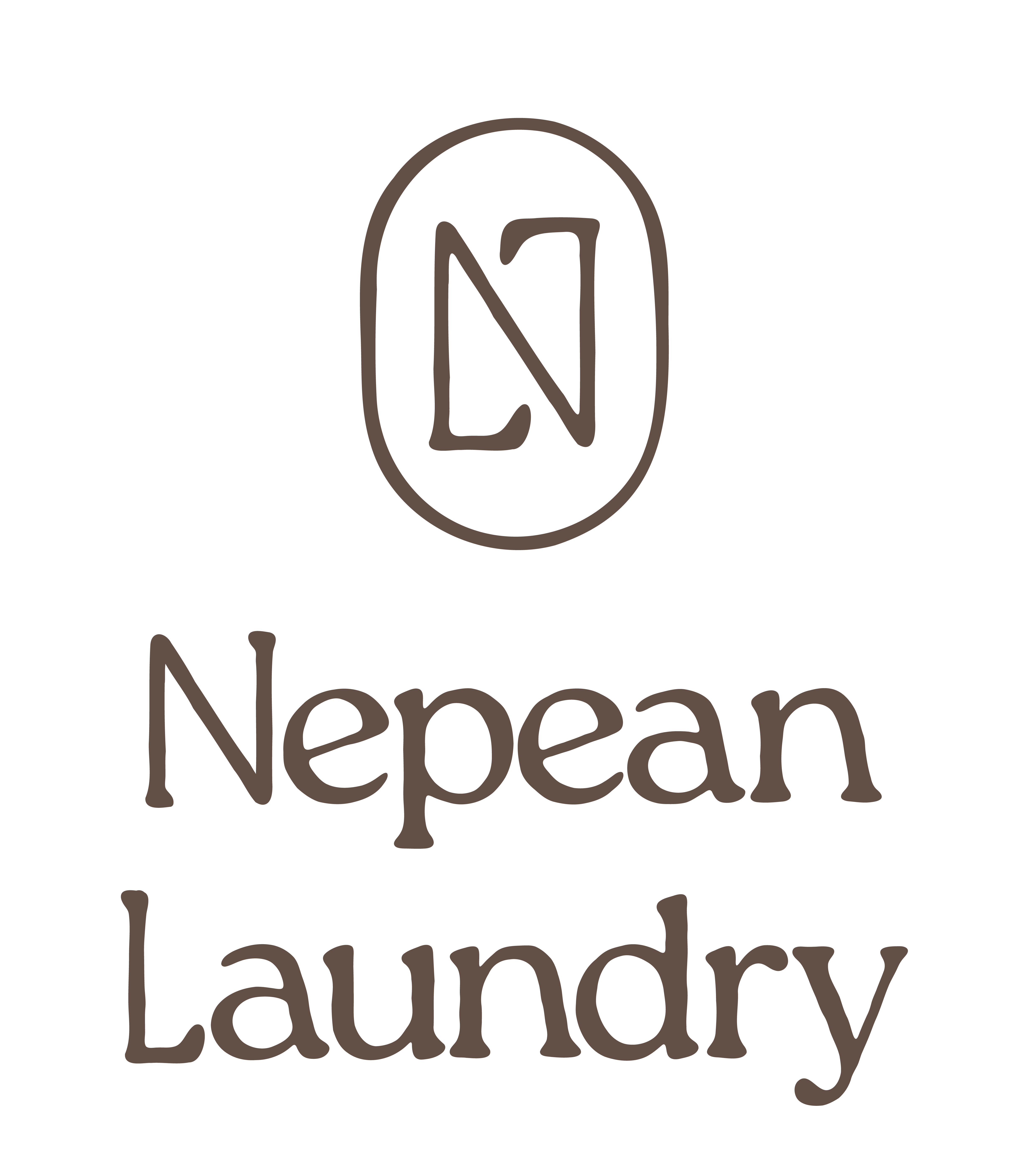 Nepean Laundry